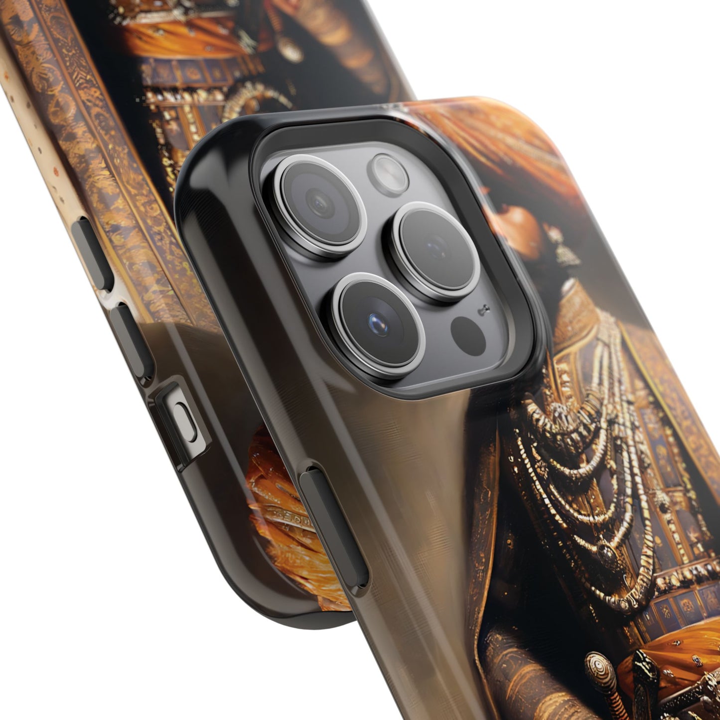 Rajasthani Nobility MagSafe Tough Cases