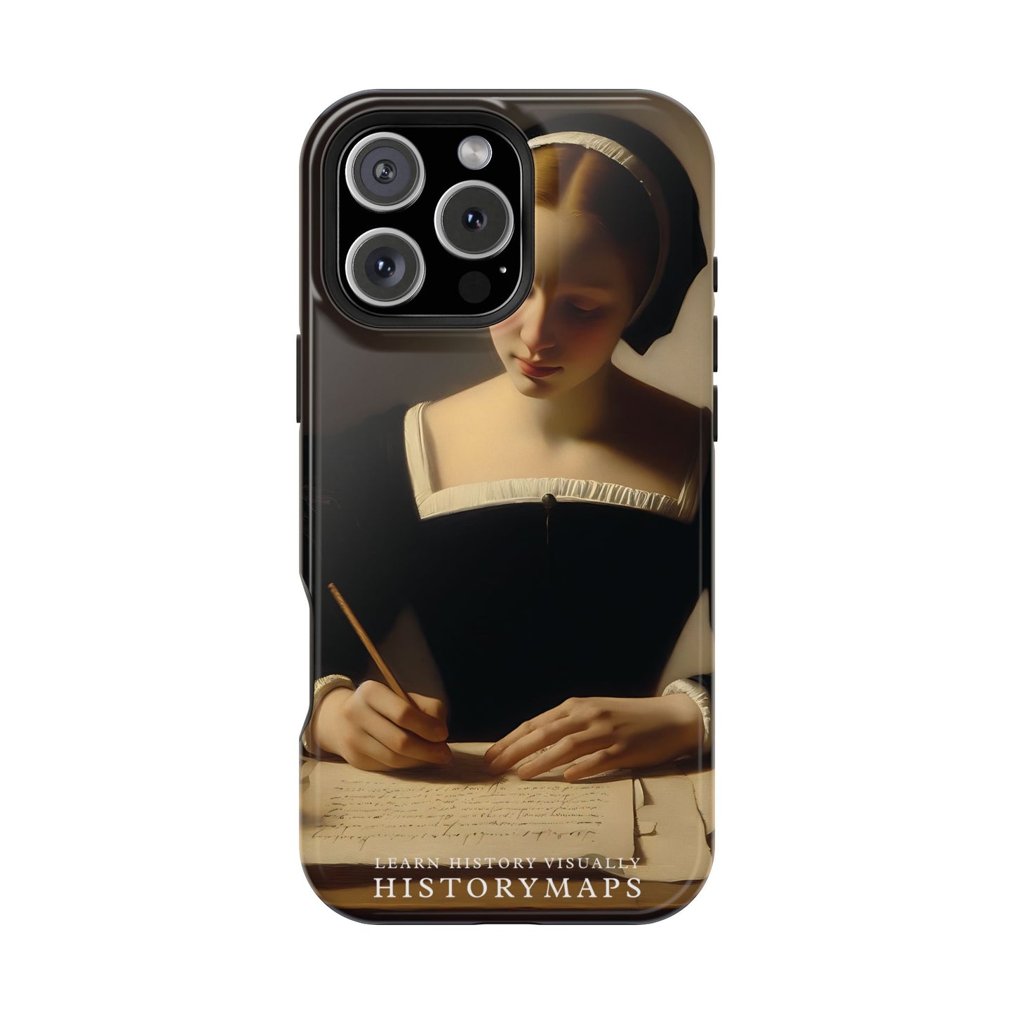 Renaissance Tales MagSafe Tough Cases