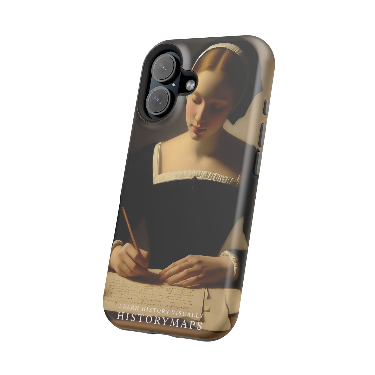 Renaissance Tales MagSafe Tough Cases