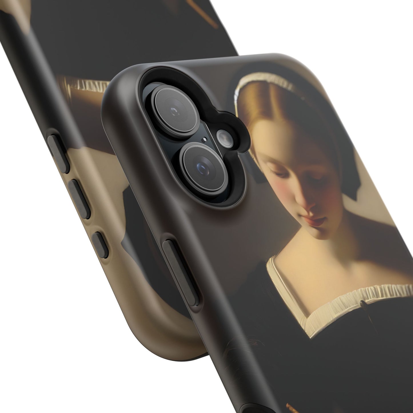 Renaissance Tales MagSafe Tough Cases