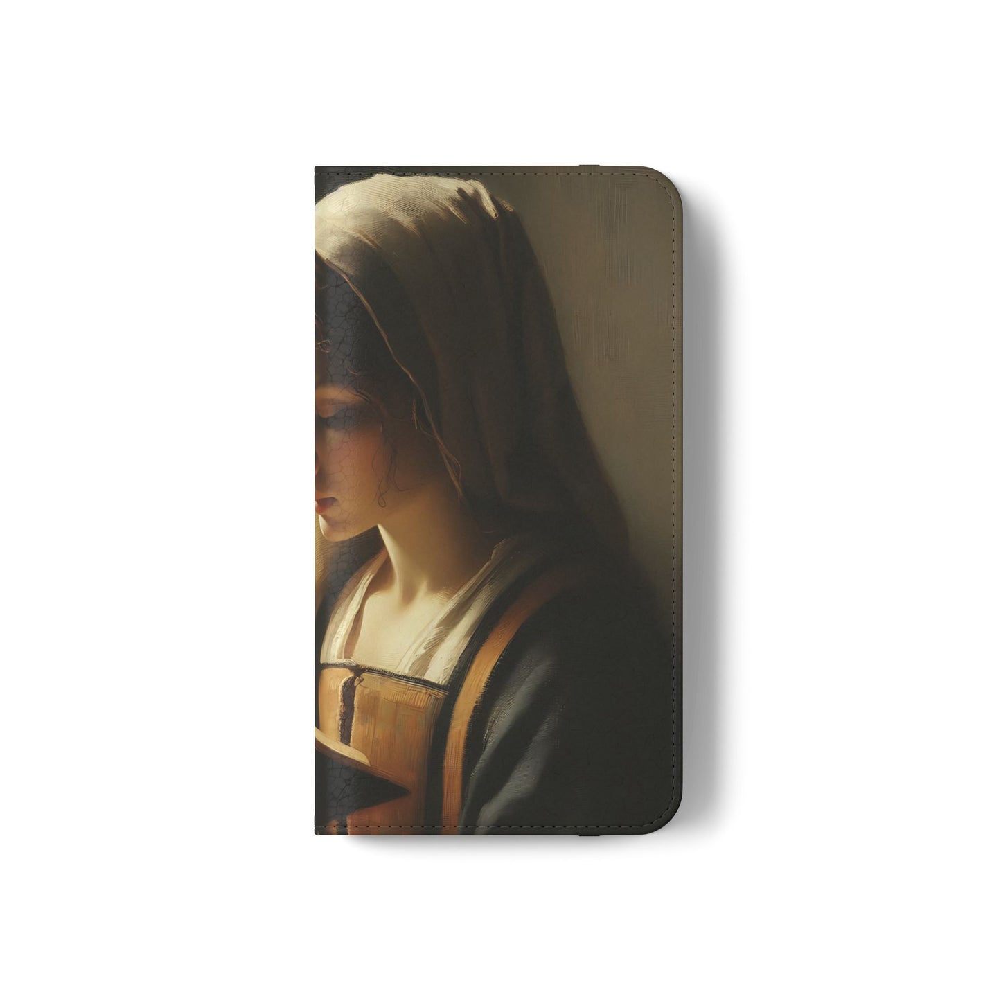 Endless Journeys Flip Cases