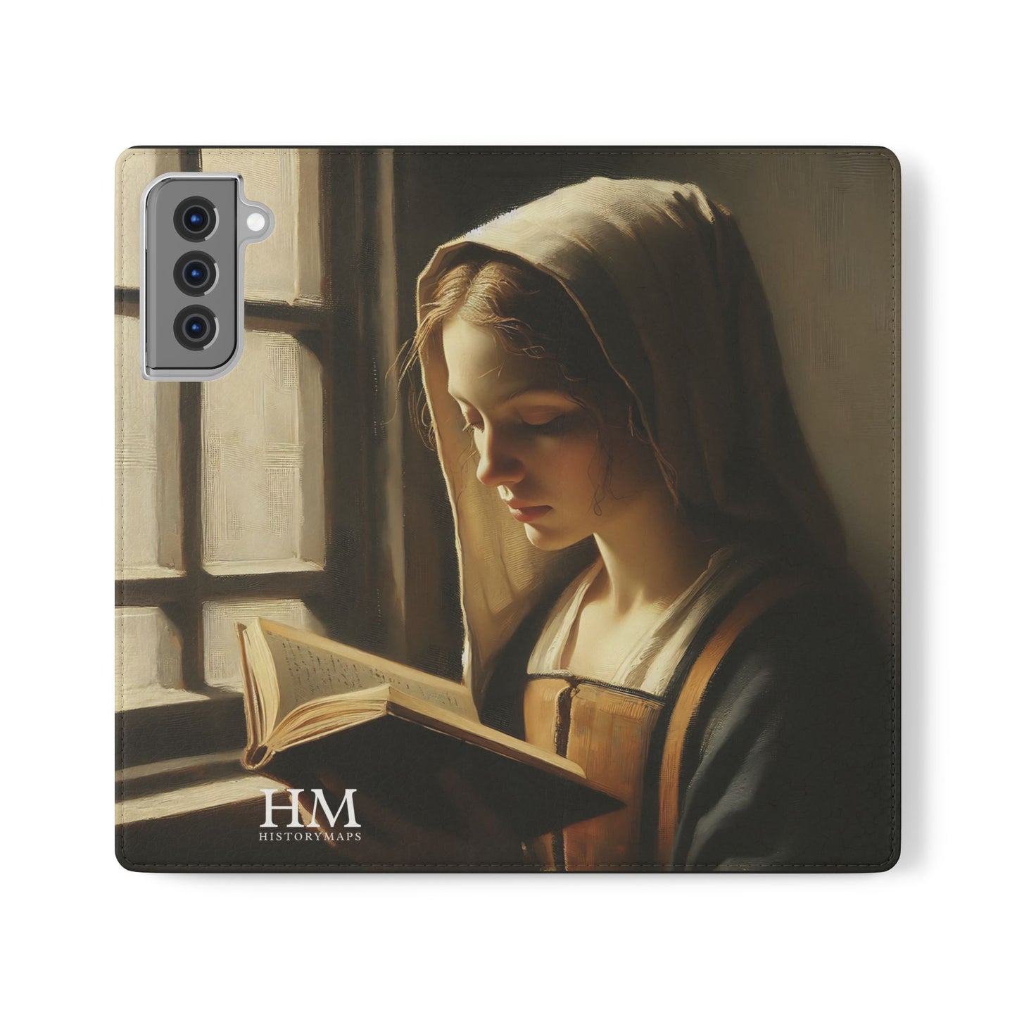 Endless Journeys Flip Cases