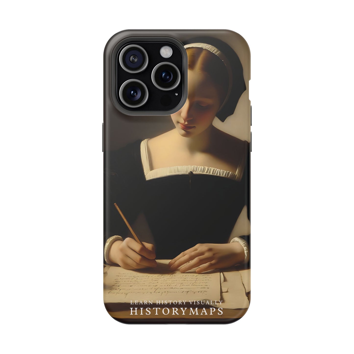 Renaissance Tales MagSafe Tough Cases