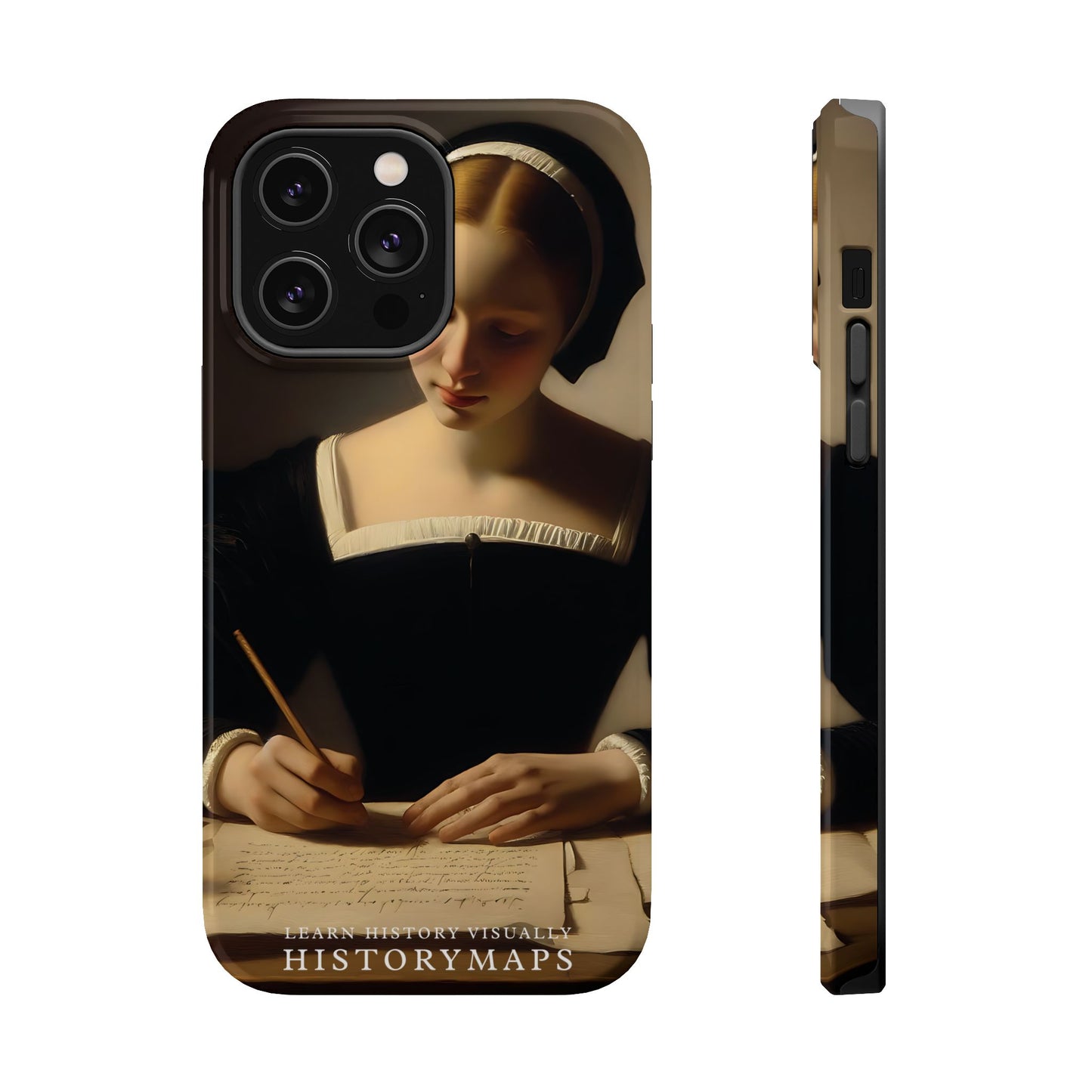 Renaissance Tales MagSafe Tough Cases