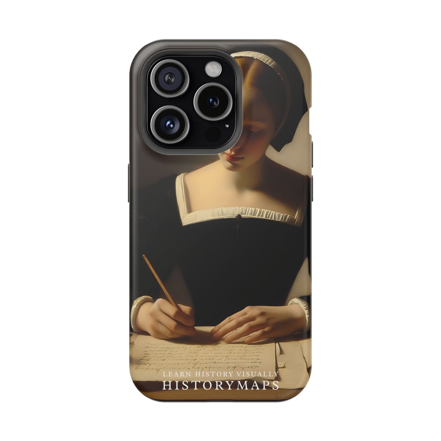 Renaissance Tales MagSafe Tough Cases