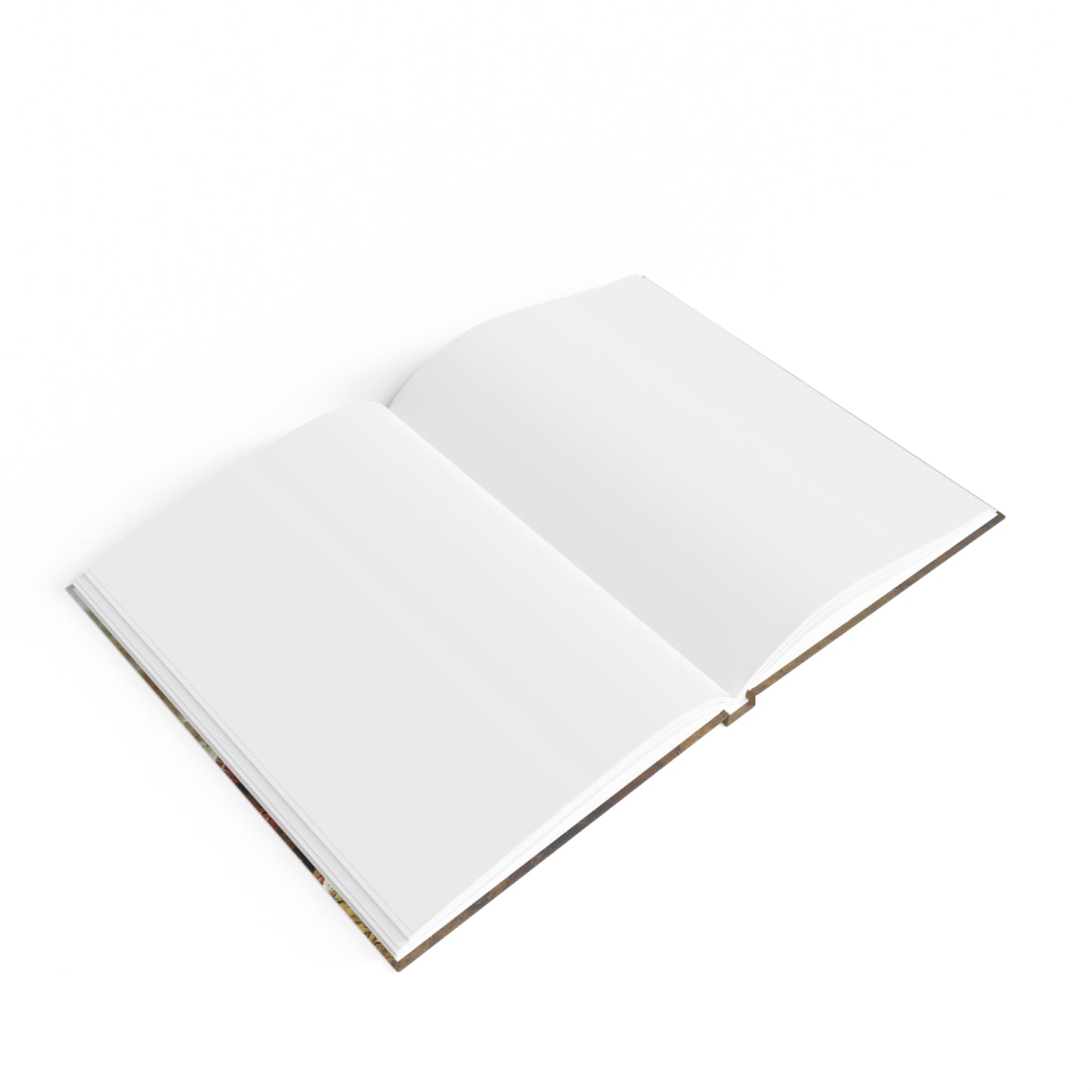 The defence of Rorke's Drift 1879 Journal - Blank