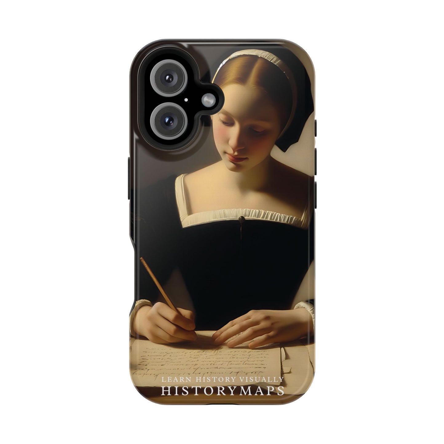 Renaissance Tales MagSafe Tough Cases