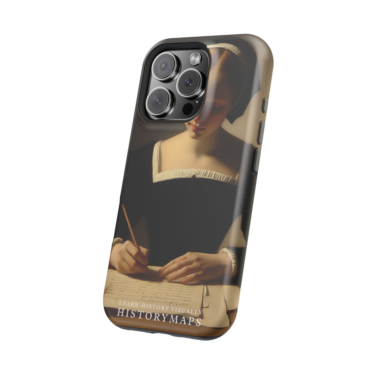 Renaissance Tales MagSafe Tough Cases