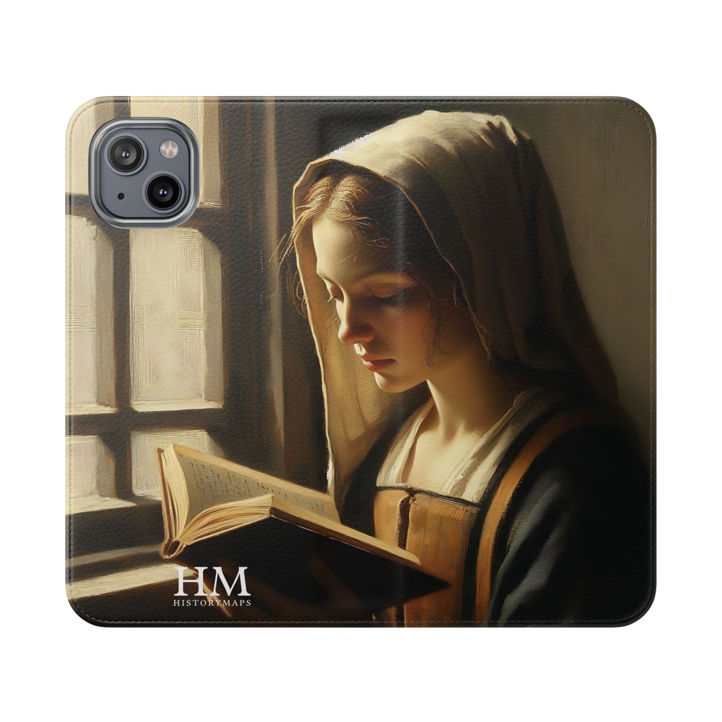 Endless Journeys Flip Cases