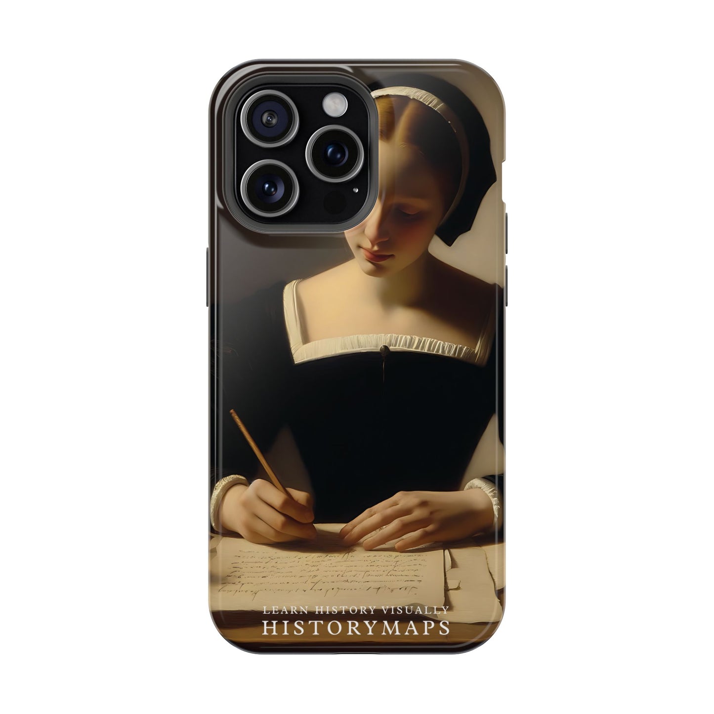 Renaissance Tales MagSafe Tough Cases