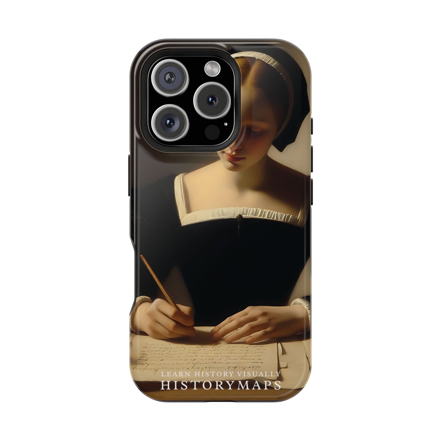 Renaissance Tales MagSafe Tough Cases