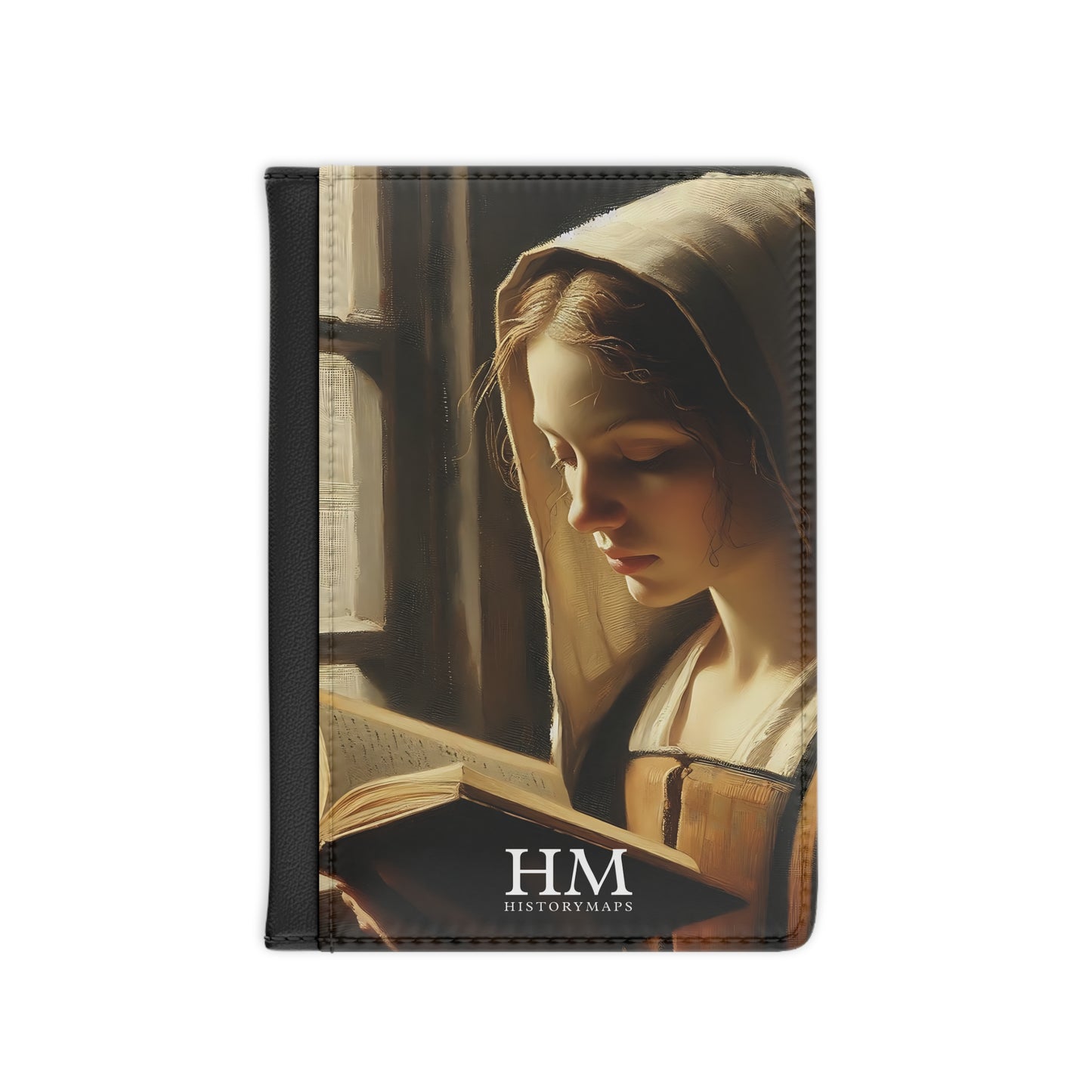 Endless Journeys Passport Cover