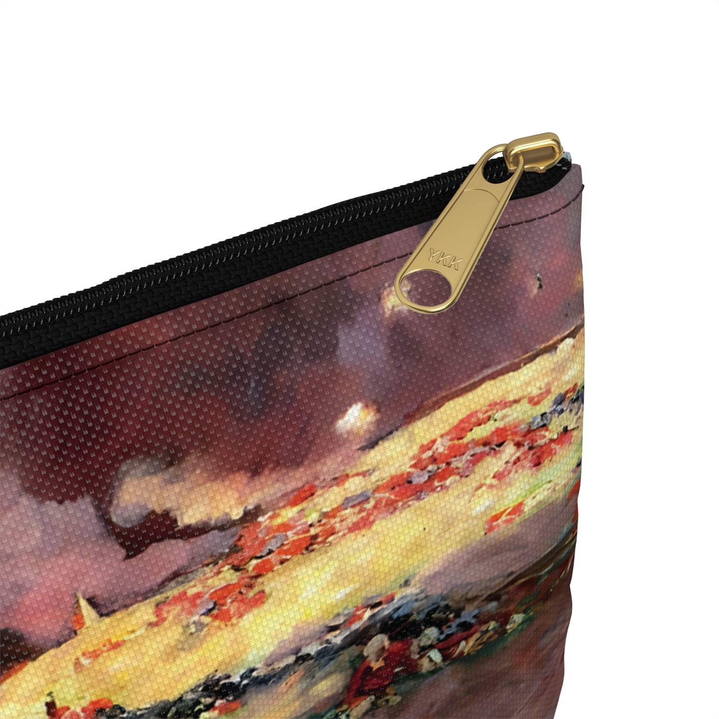 Battle of Bunker Hill Accessory Pouch