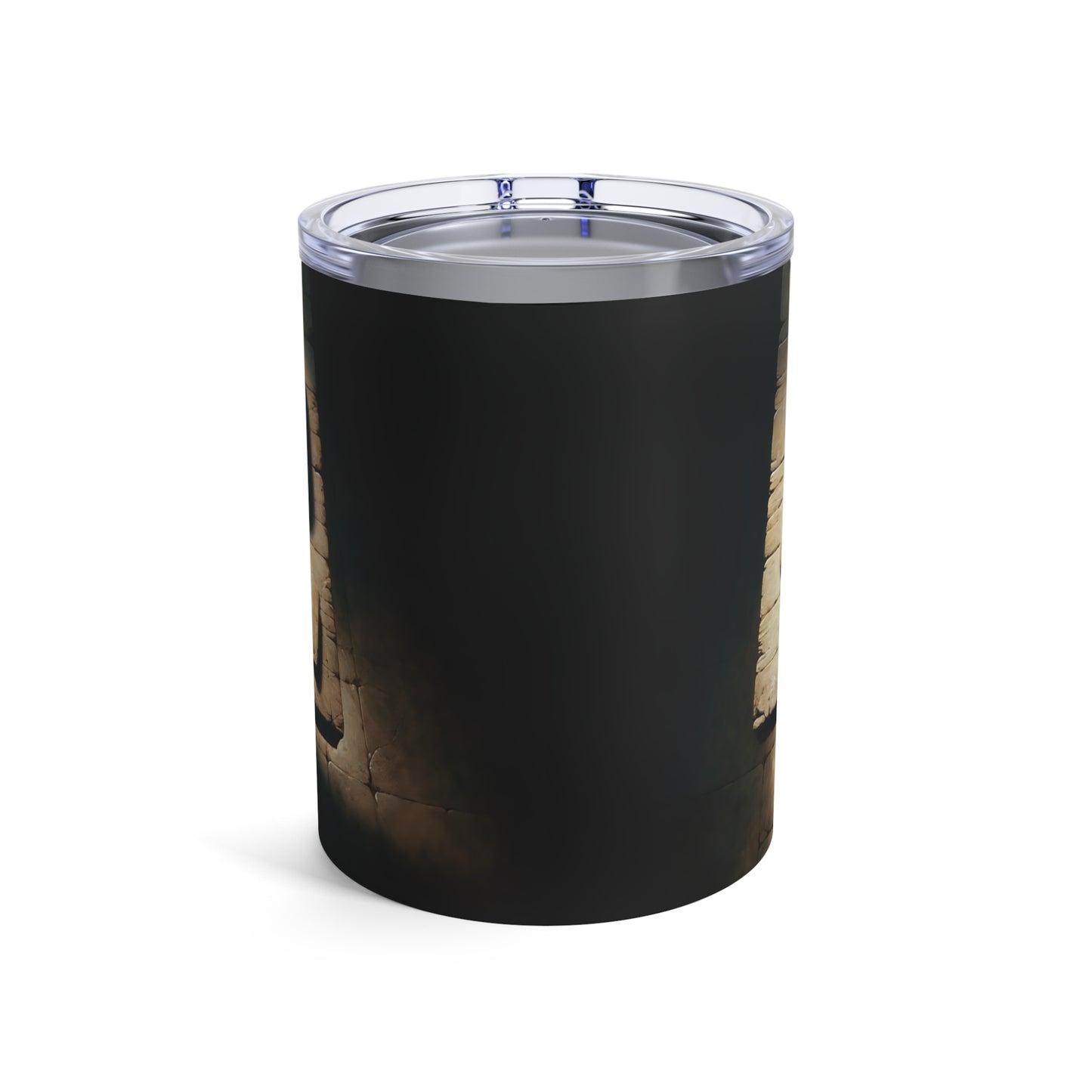 Dawn of Writing Tumbler 10oz