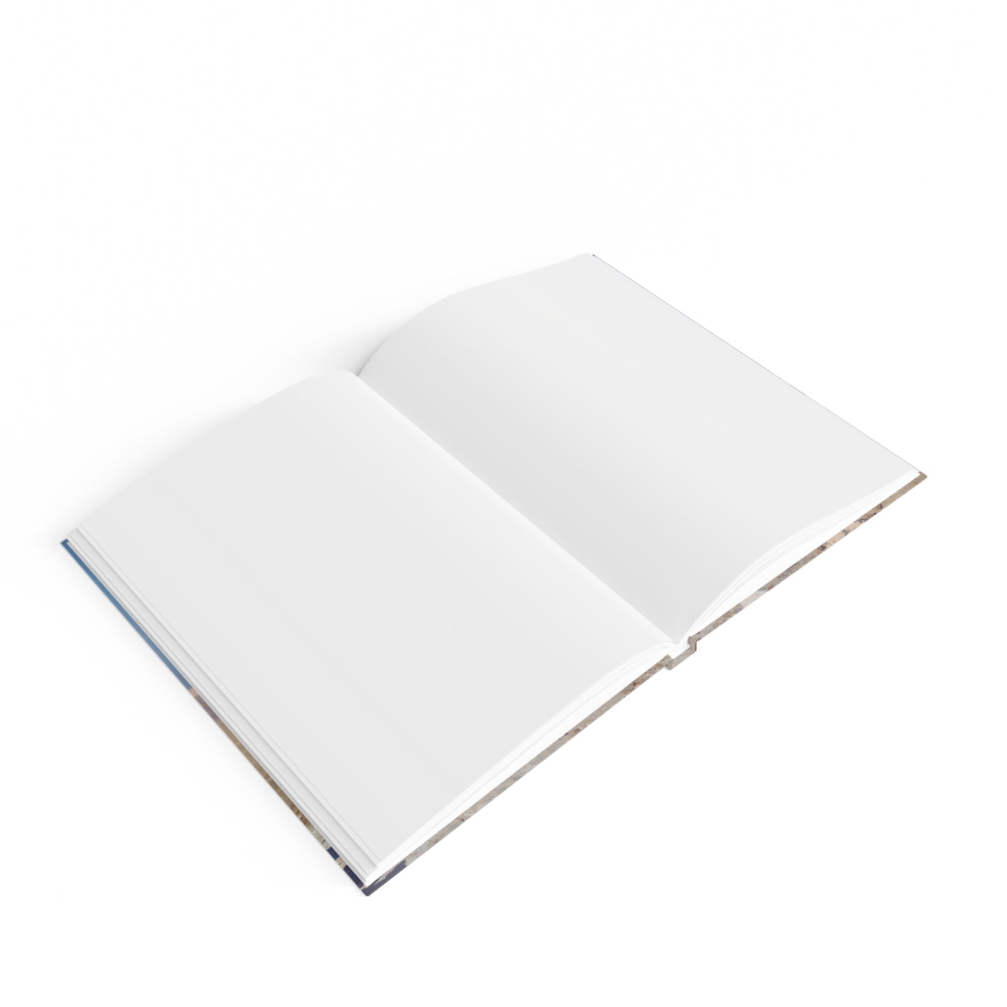 Bonaparte Before the Sphinx Journal - Blank