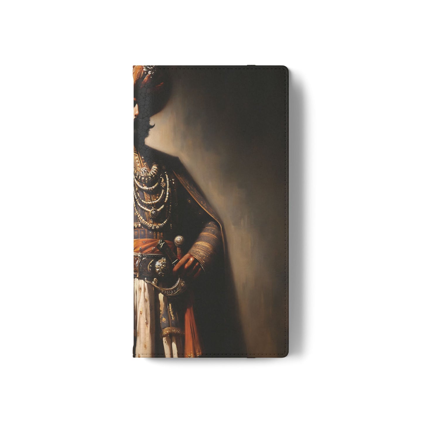 Rajput Majesty Flip Cases