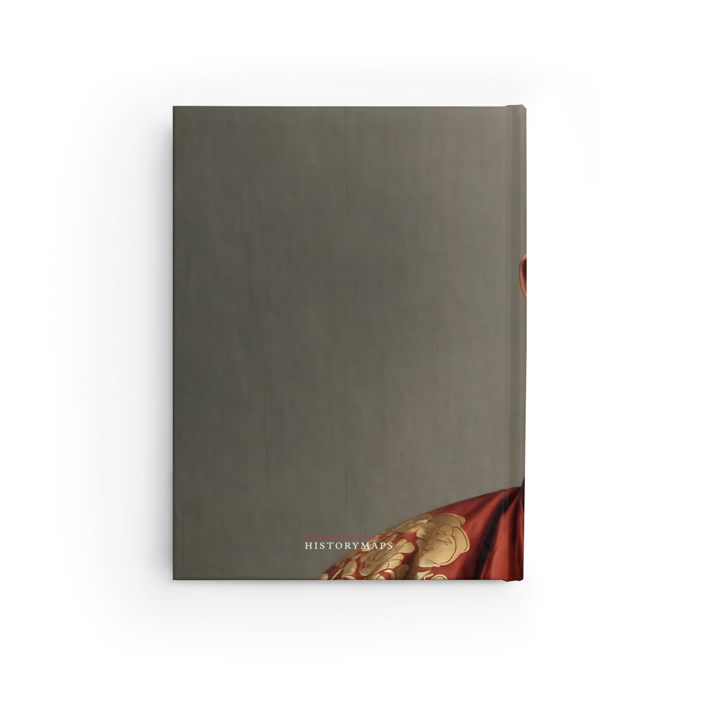 Joseon Monarchy 2024 Writing Journal - Blank