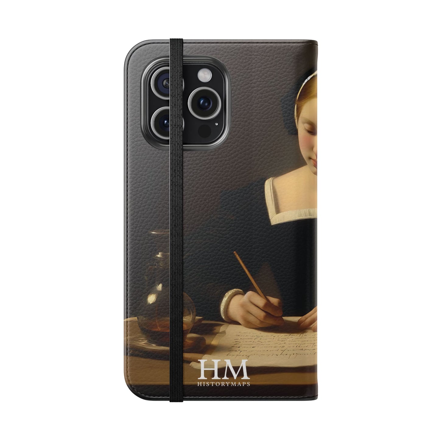 Renaissance Tales Flip Cases
