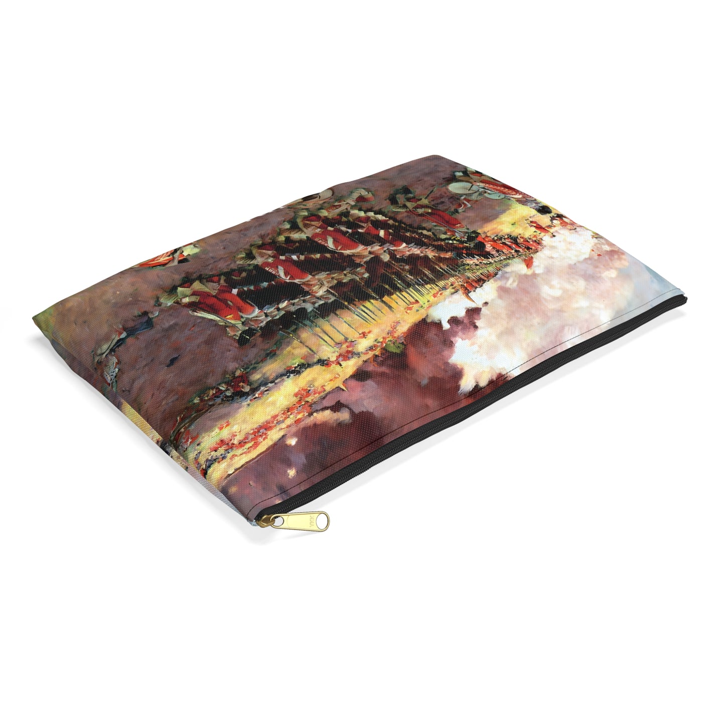 Battle of Bunker Hill Accessory Pouch