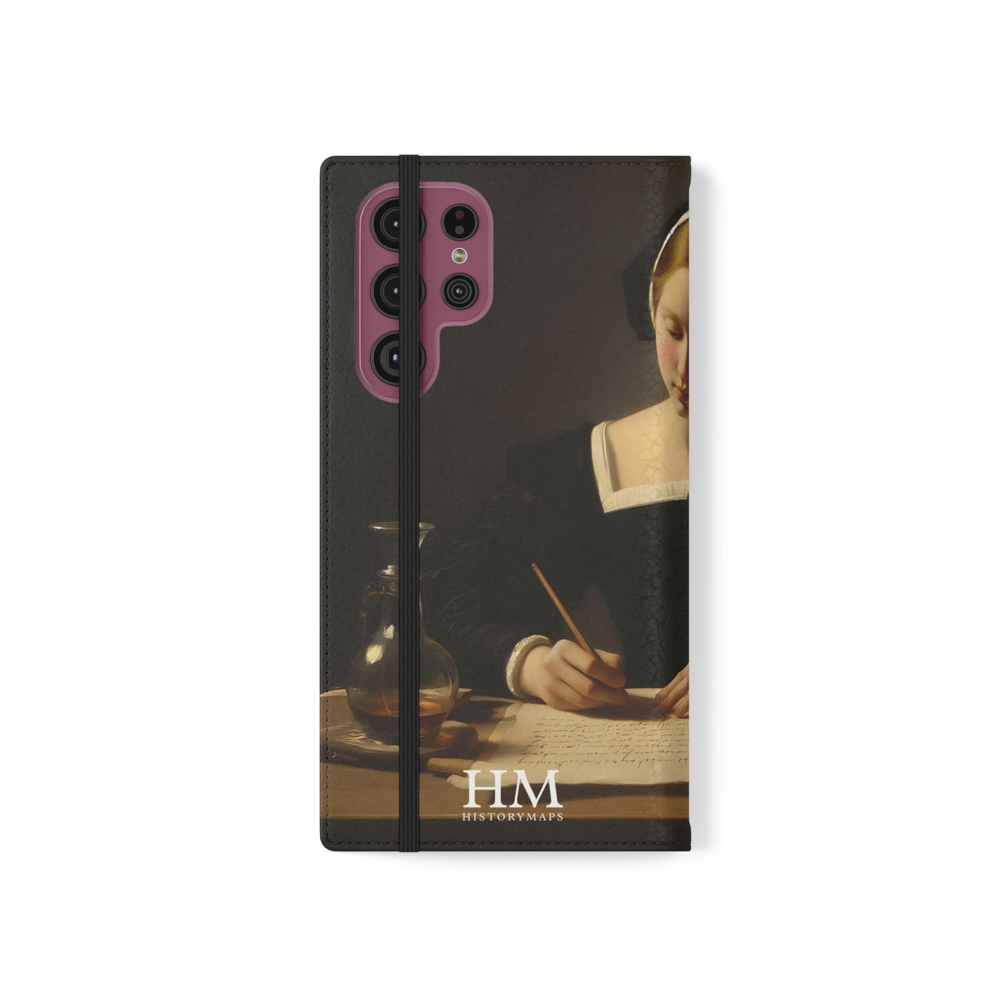 Renaissance Tales Flip Cases