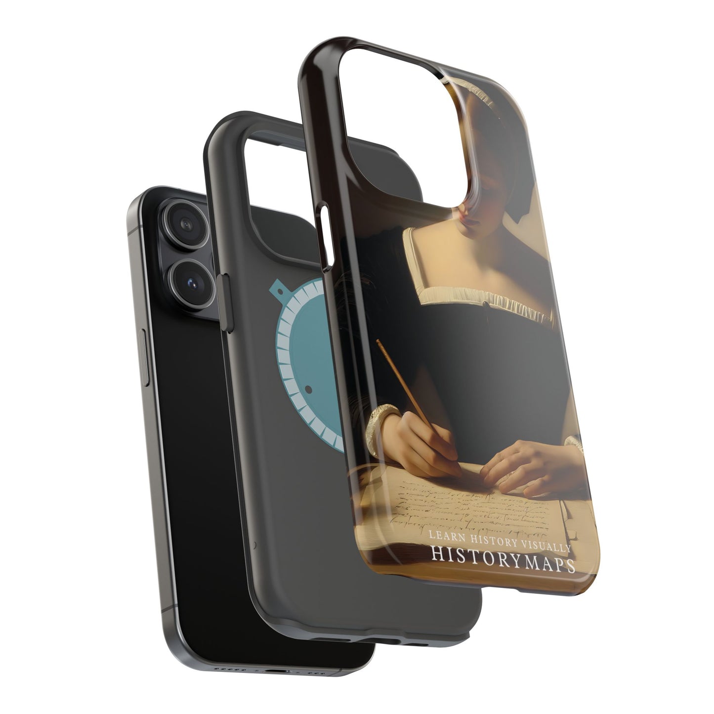 Renaissance Tales MagSafe Tough Cases