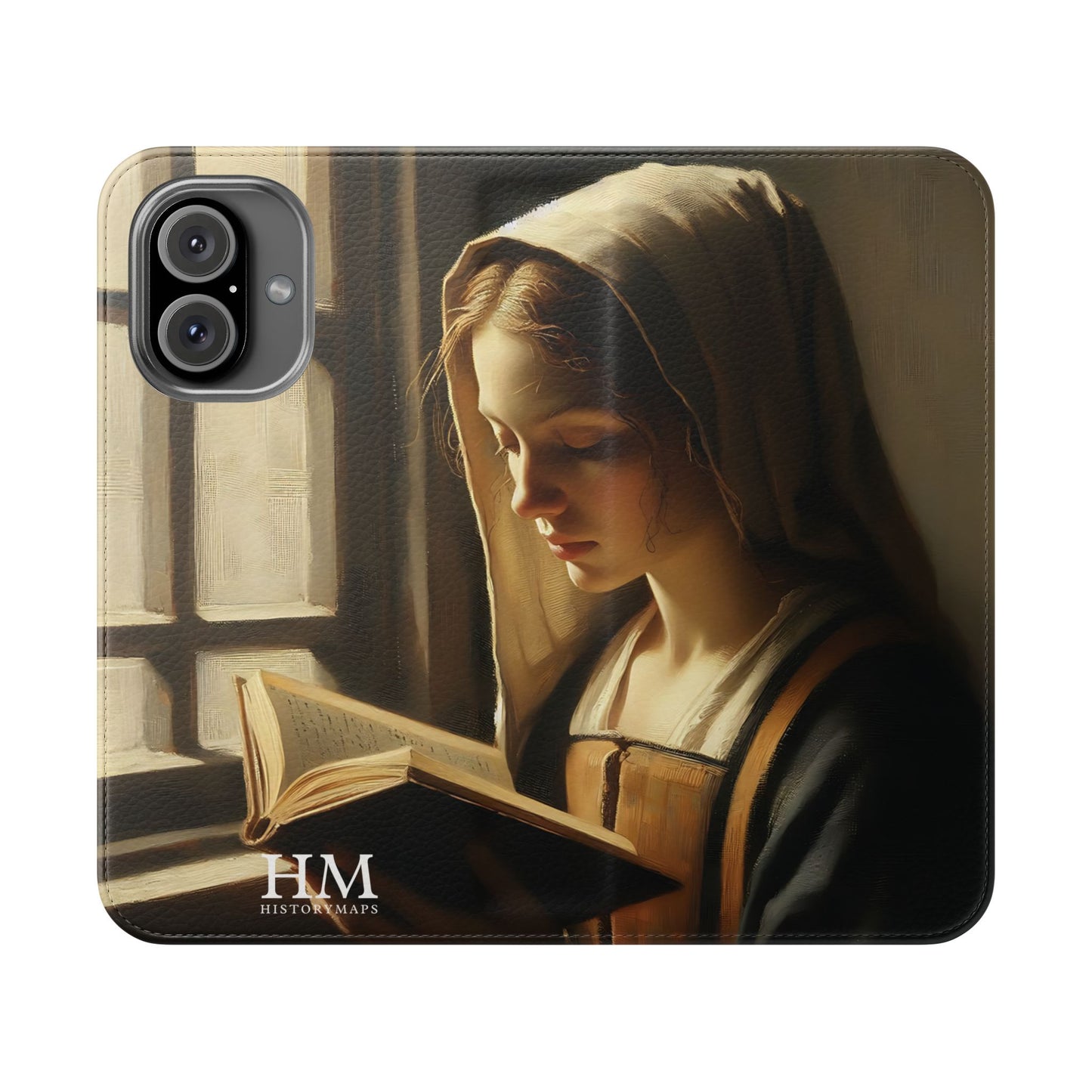 Endless Journeys Flip Cases