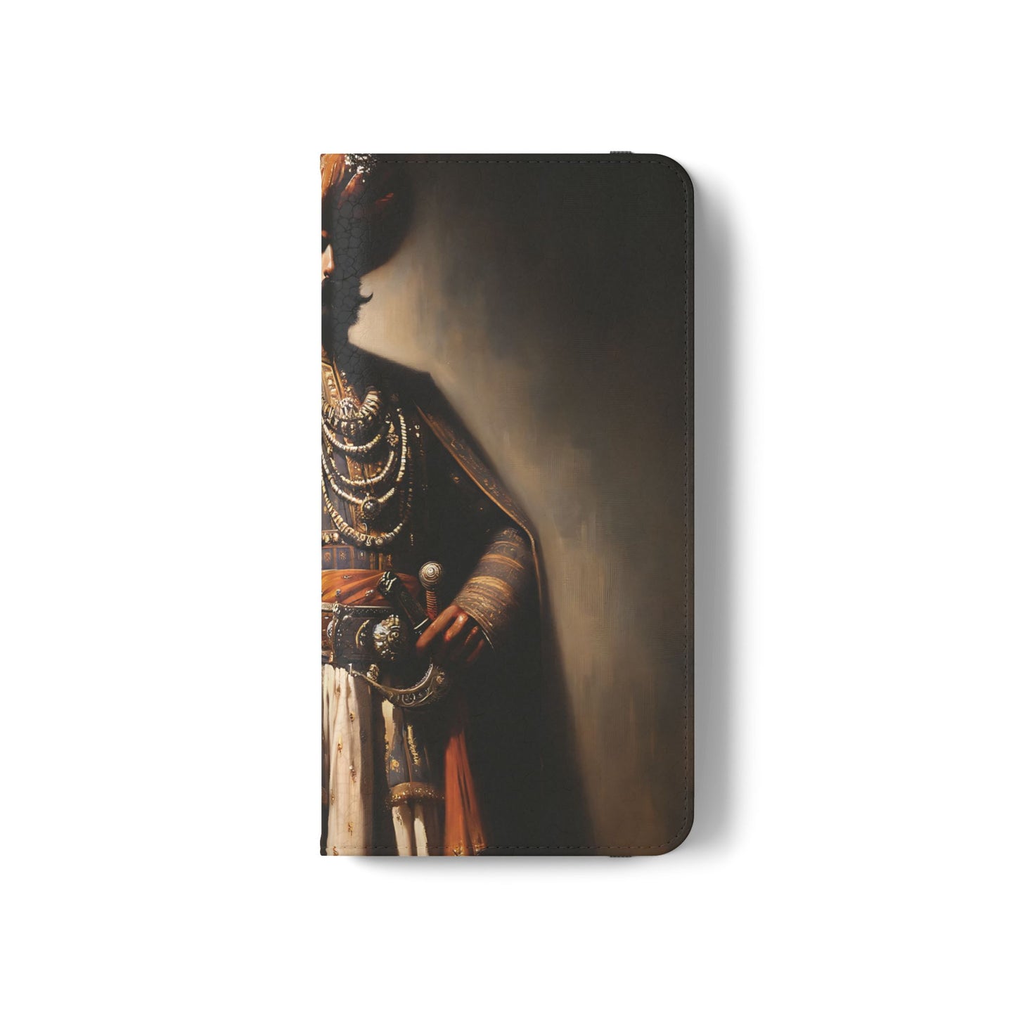 Rajput Majesty Flip Cases