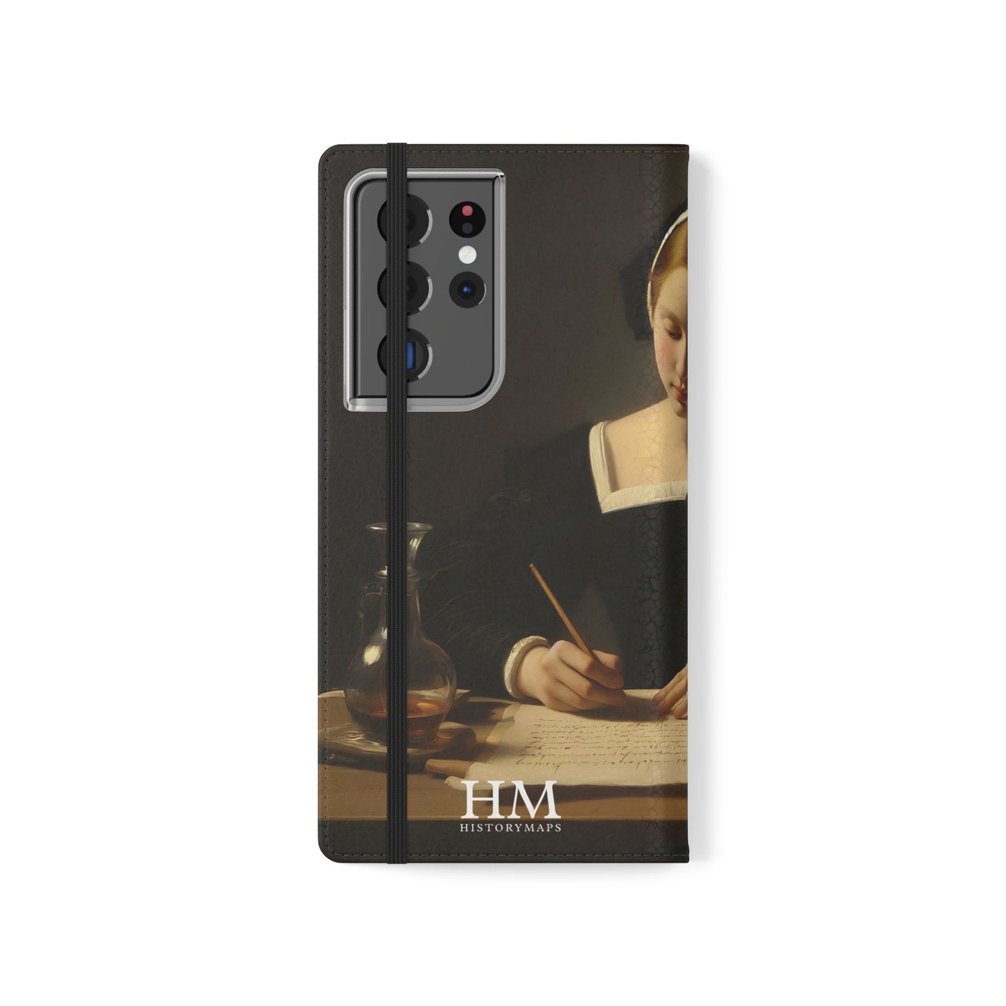Renaissance Tales Flip Cases