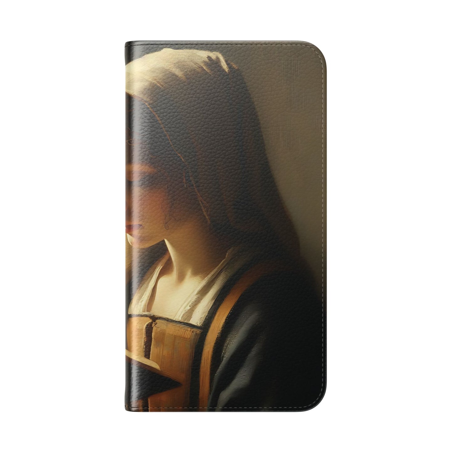 Endless Journeys Flip Cases
