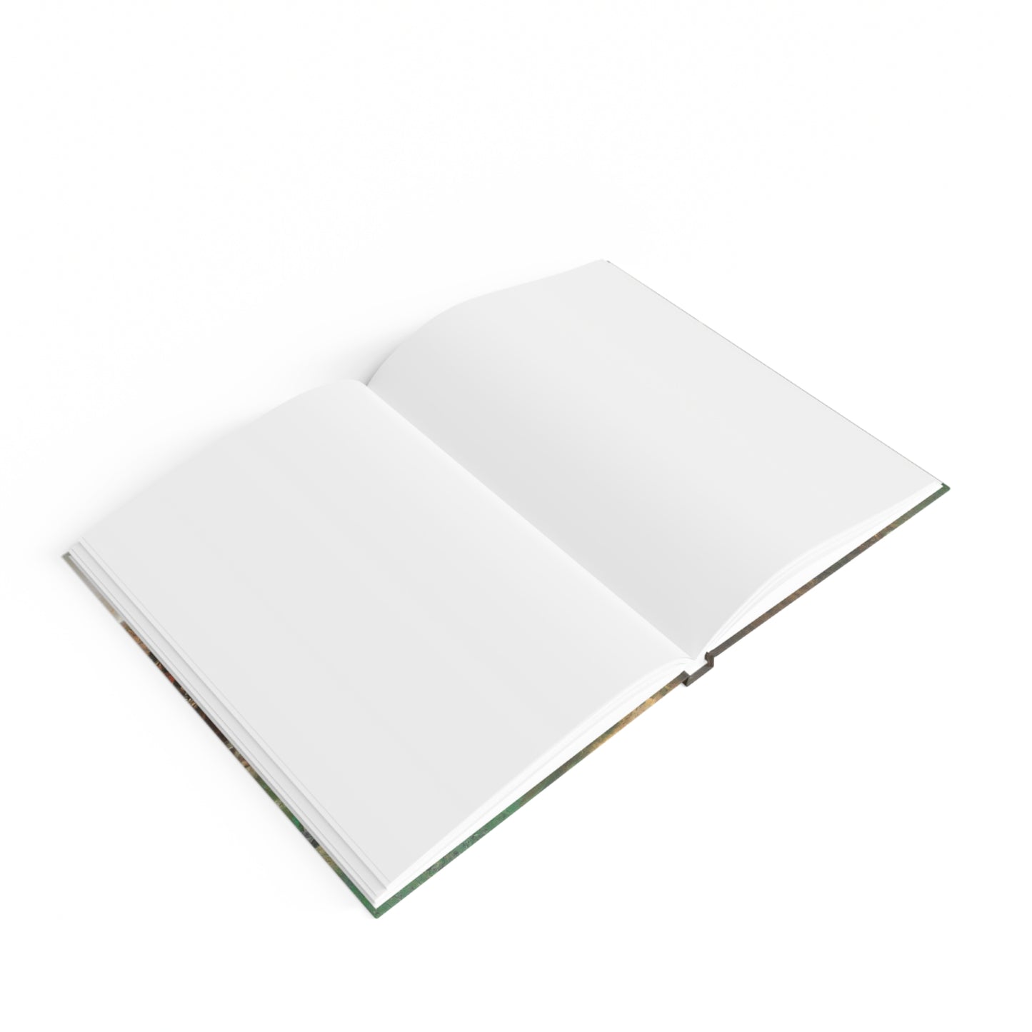 Vive l'Empereur! Journal - Blank