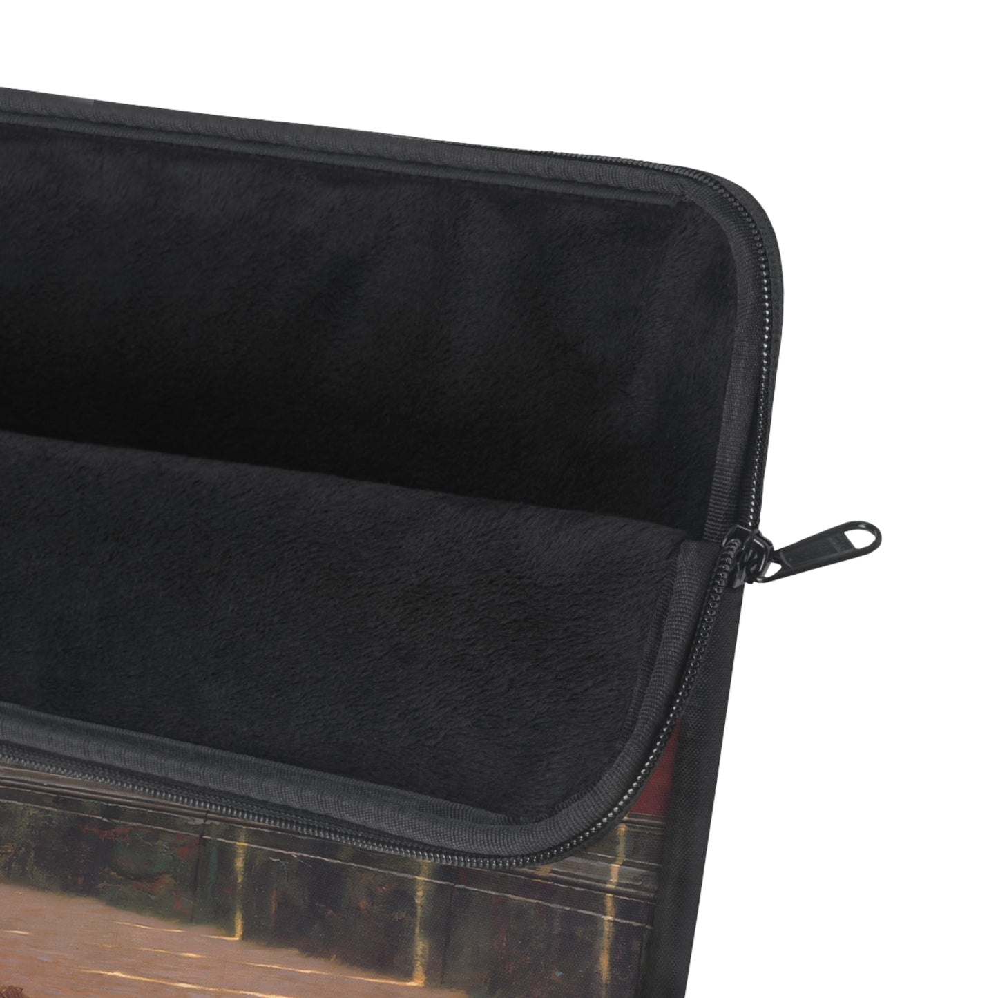 Pollice Verso (Thumbs Down) Laptop Sleeve