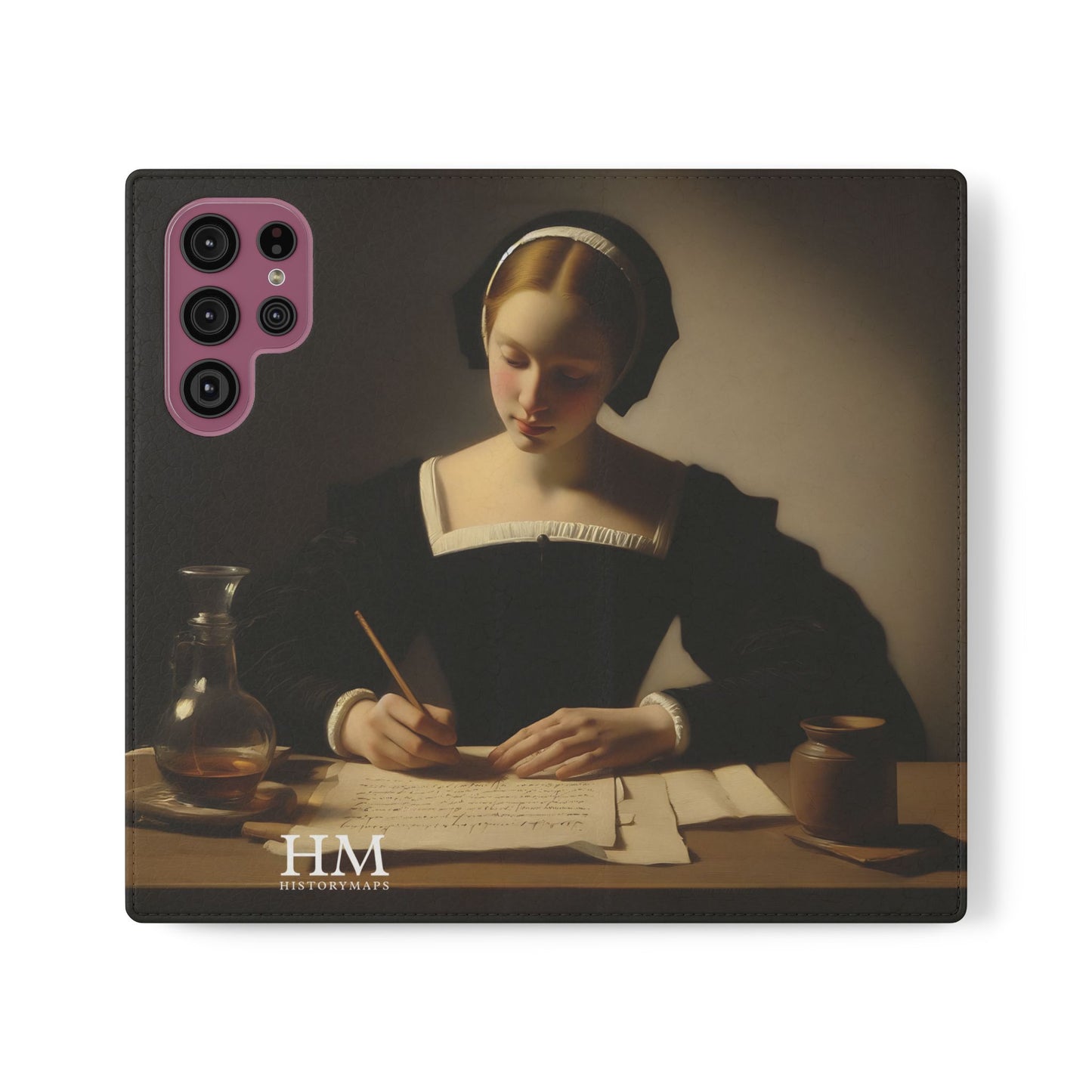 Renaissance Tales Flip Cases
