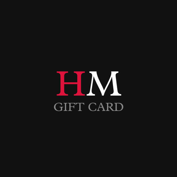 *HistoryMaps Gift Card