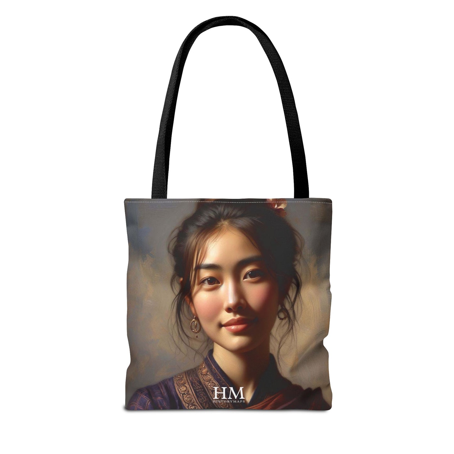 Siam Tote Bag (AOP)