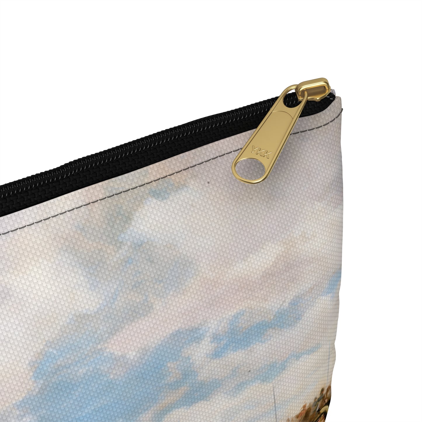1807, Friedland Accessory Pouch