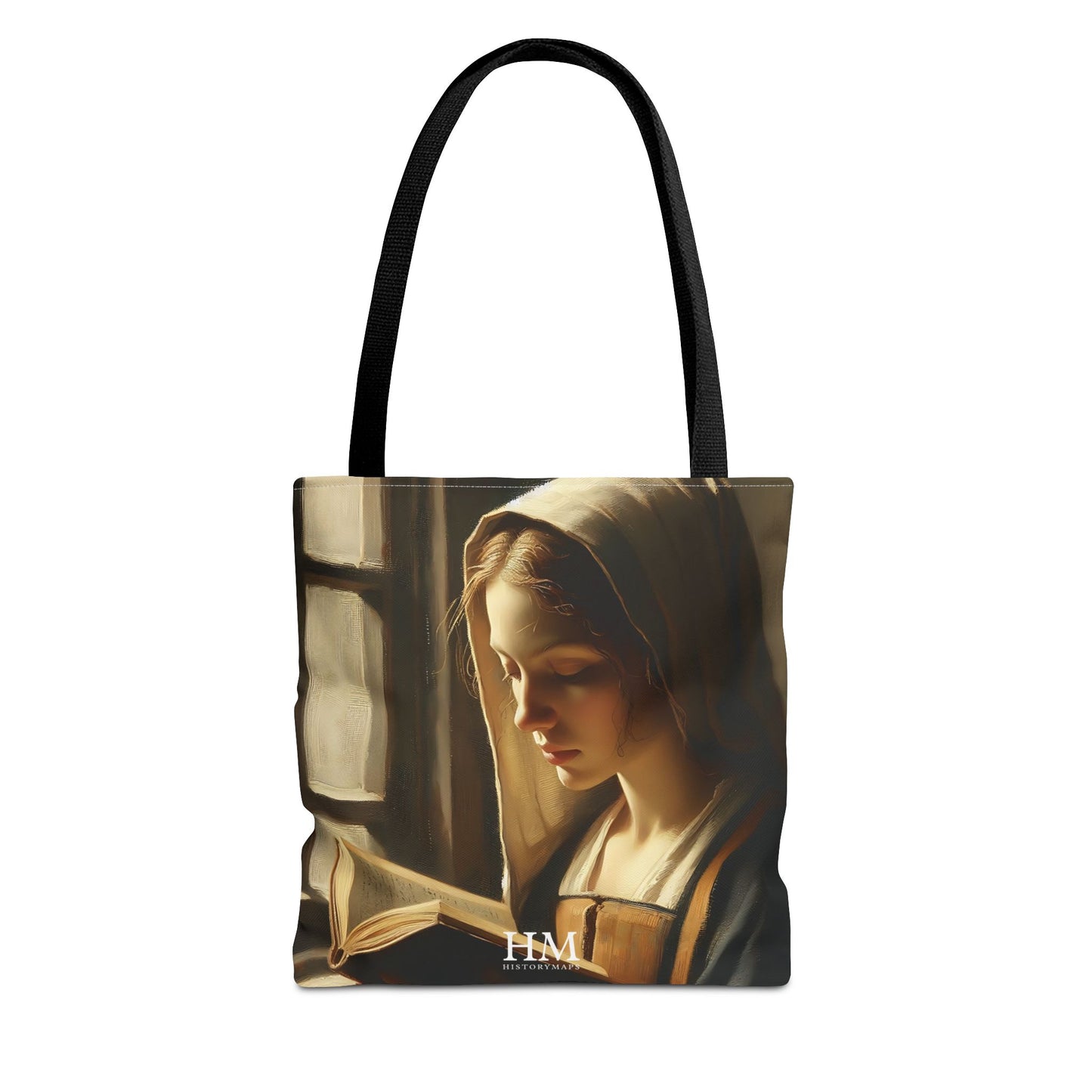 Endless Journeys Tote Bag (AOP)