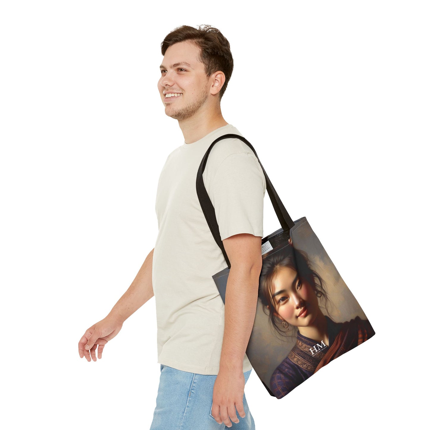 Siam Tote Bag (AOP)