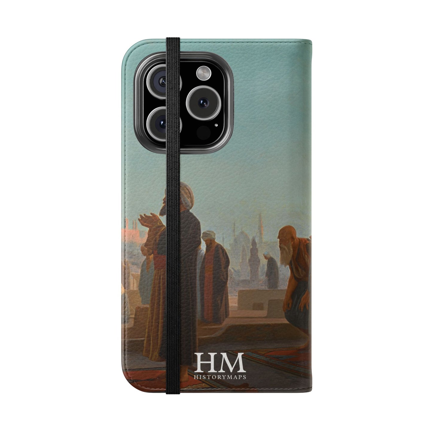 Evening Prayer, Cairo Flip Cases