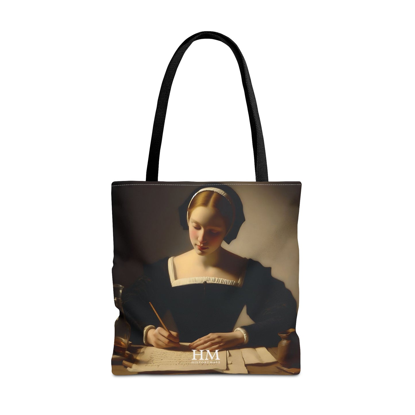 Renaissance Tales Tote Bag