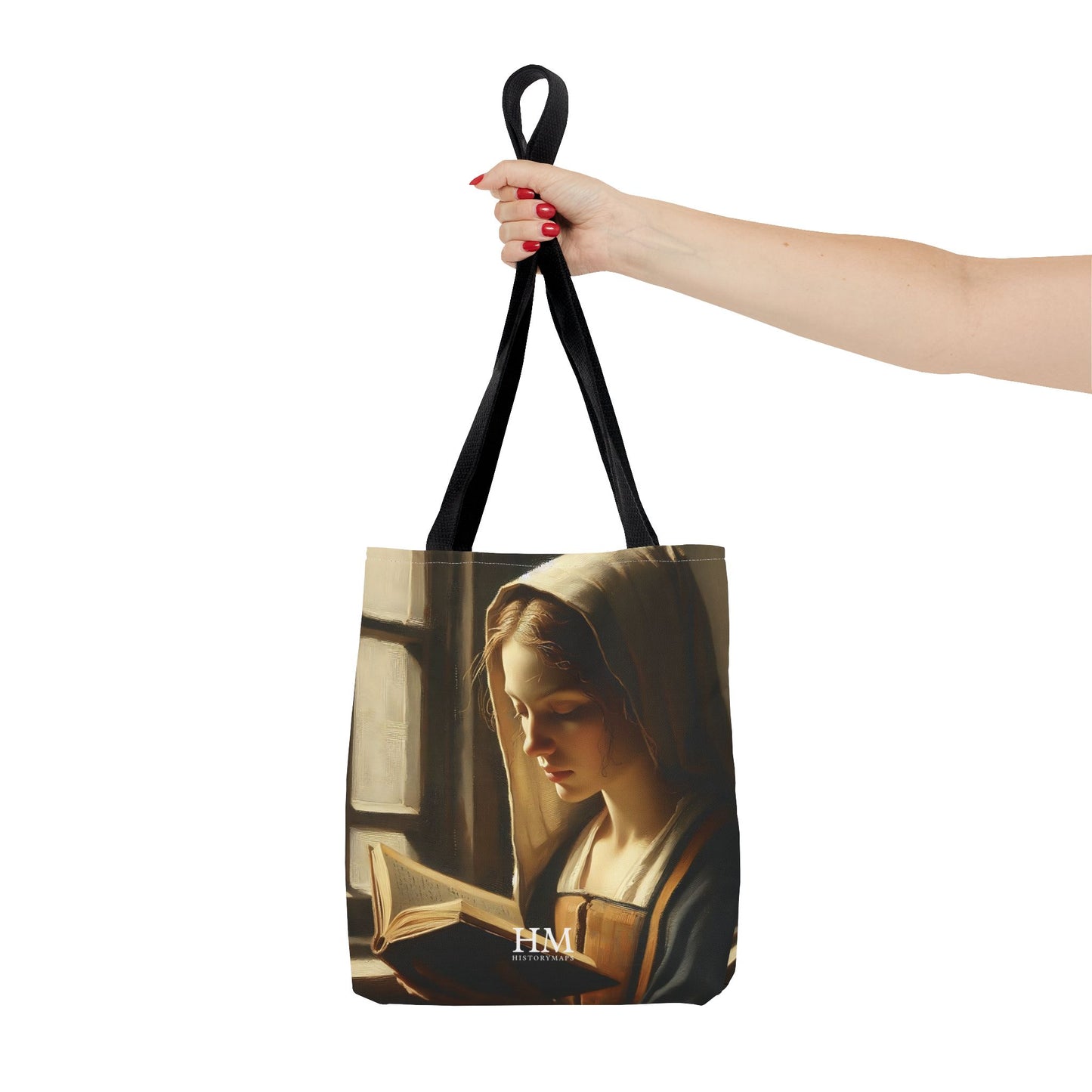 Endless Journeys Tote Bag (AOP)