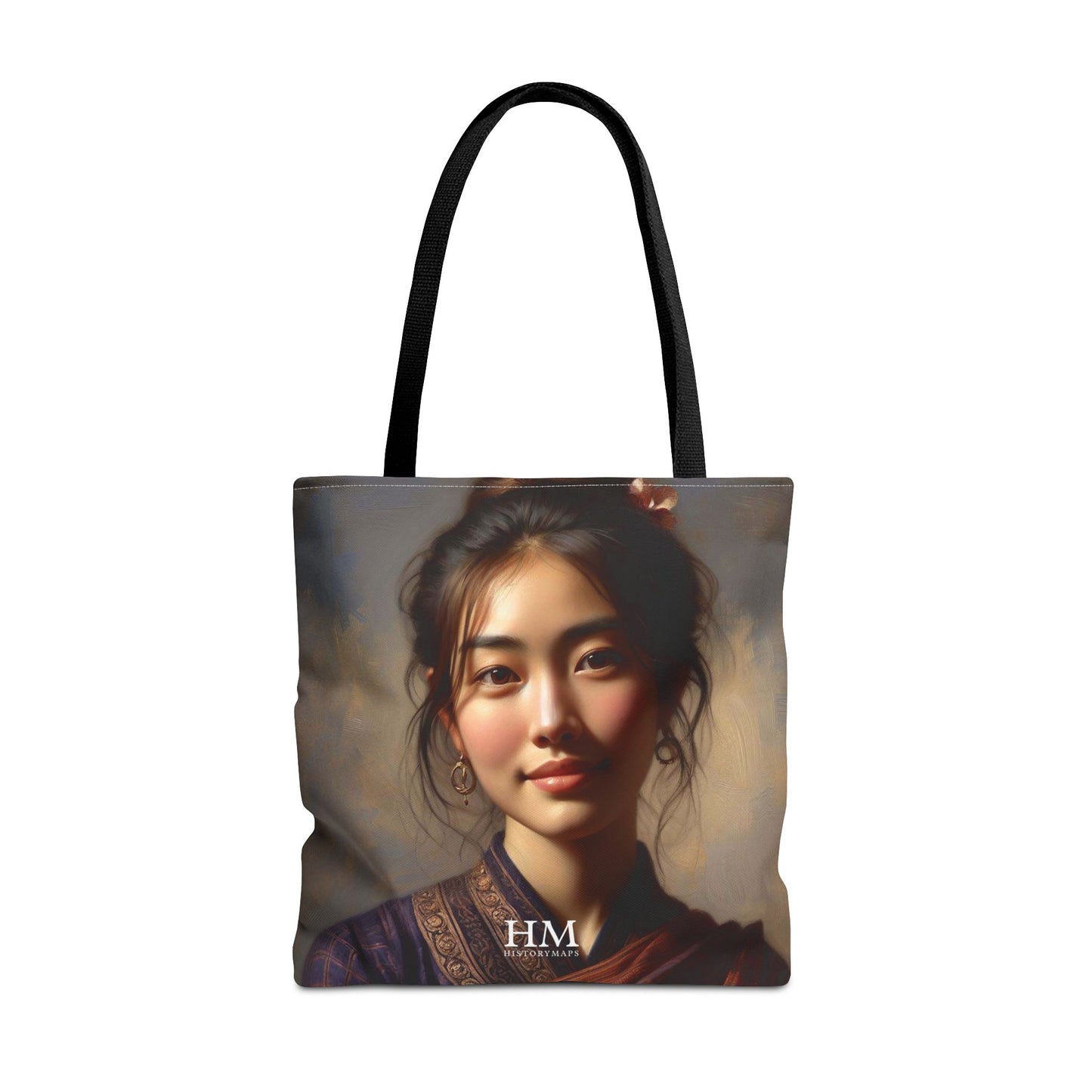 Siam Tote Bag (AOP)