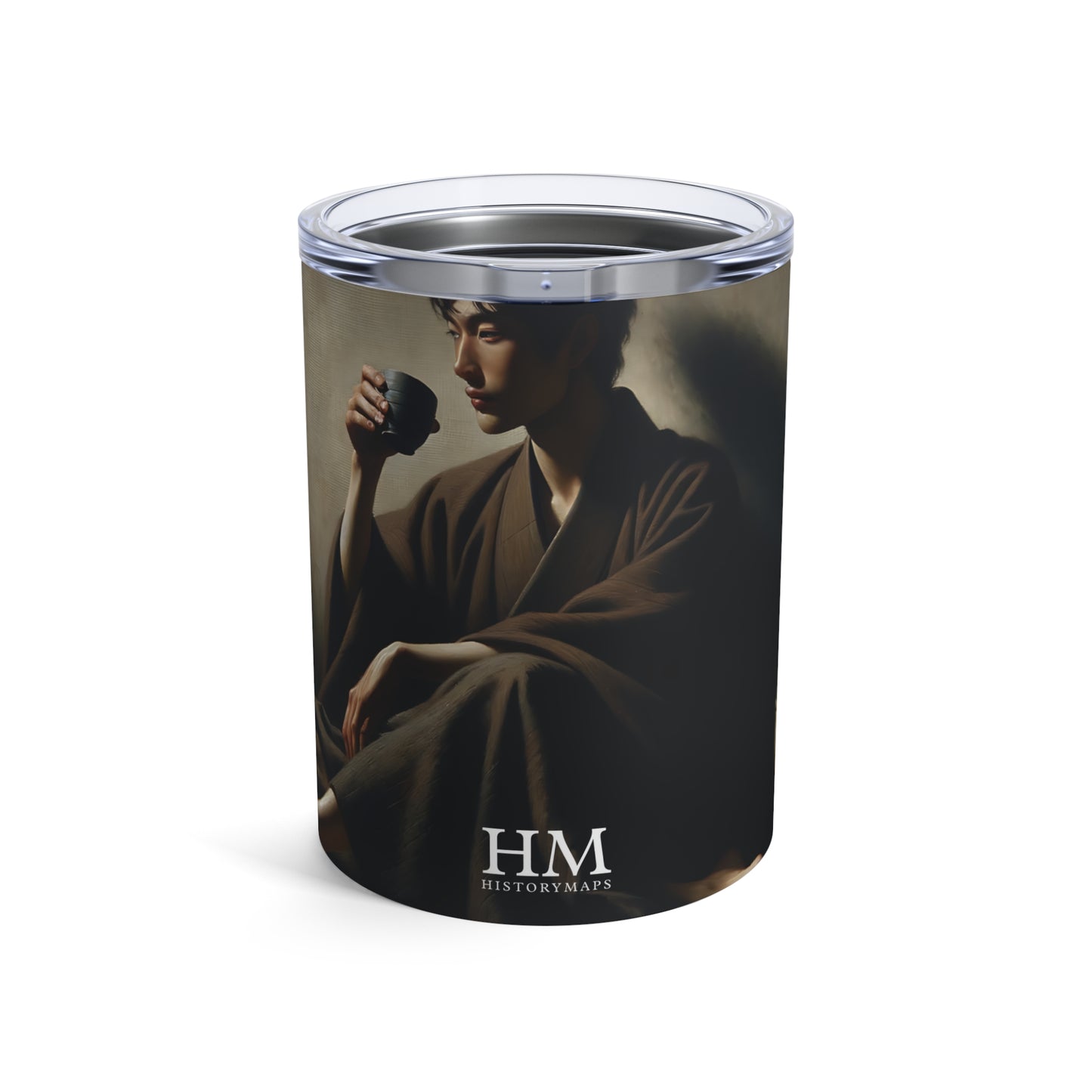 Sake Contemplation Tumbler 10oz