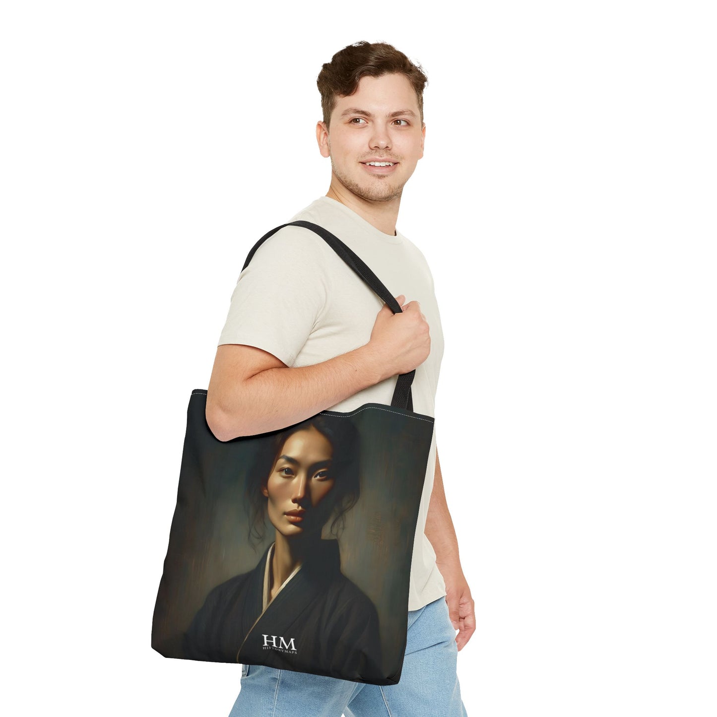 Onna Tote Bag (AOP)