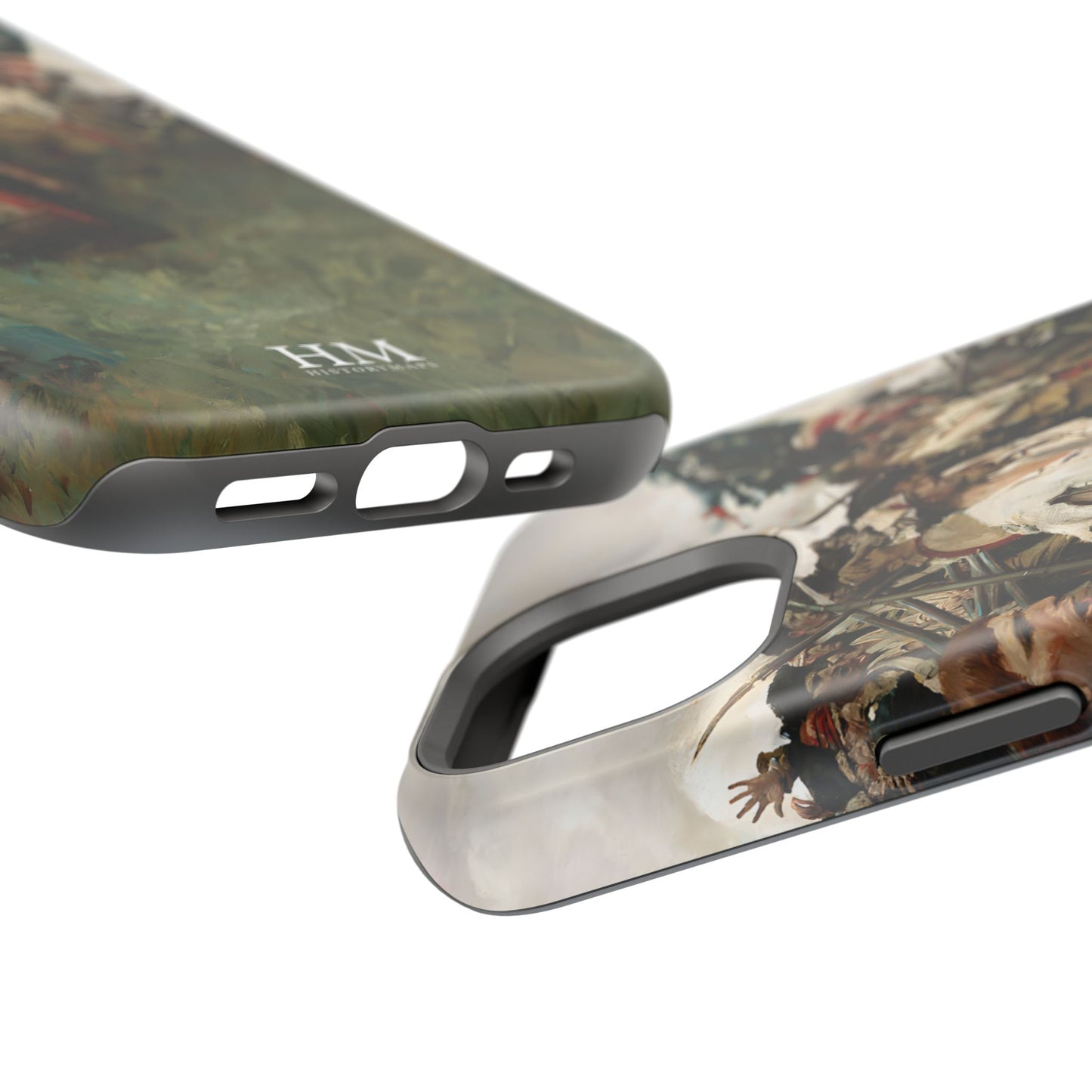 Nation Makers MagSafe Tough Cases