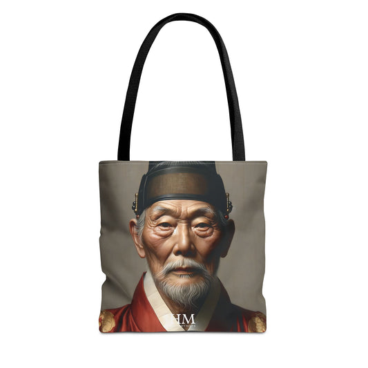 Joseon Tote Bag