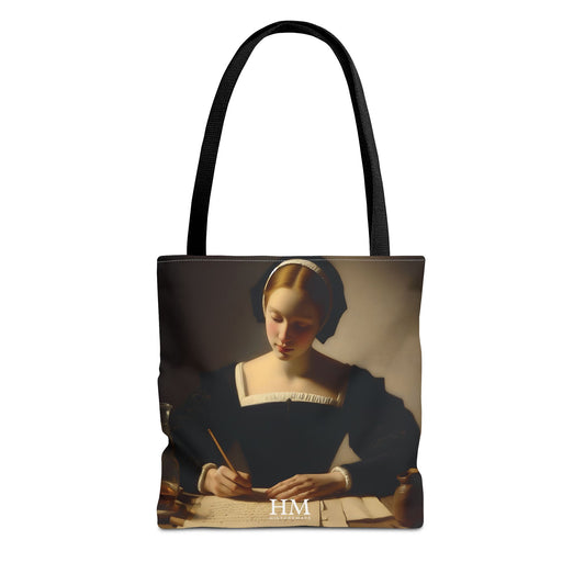 Renaissance Tales Tote Bag