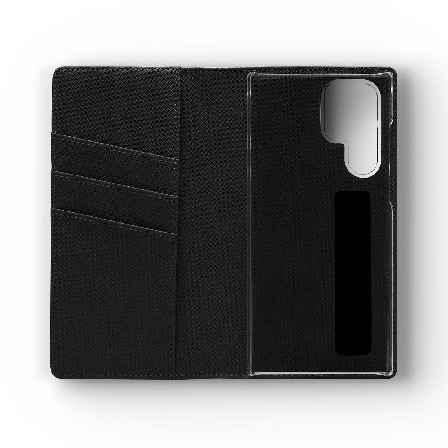 Joseon Man Flip Cases