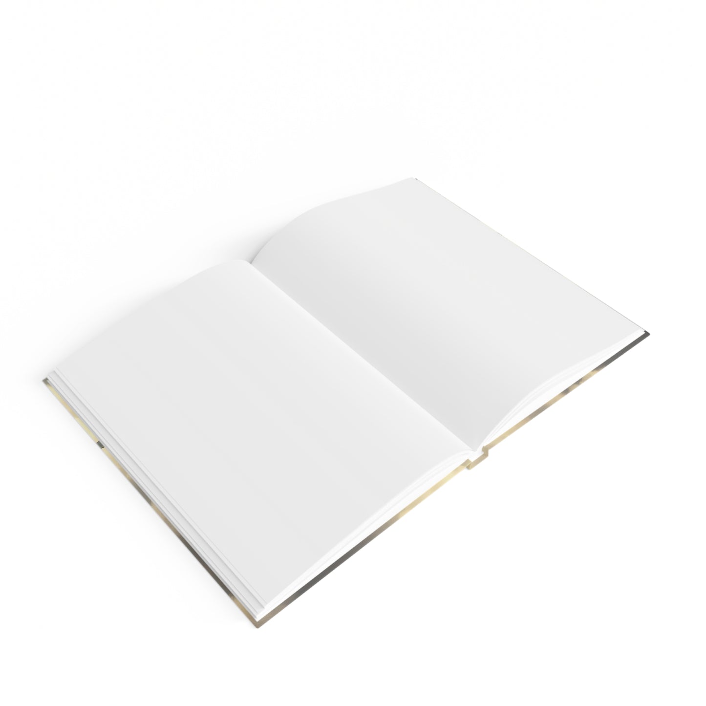 Zero Fighter Journal - Blank