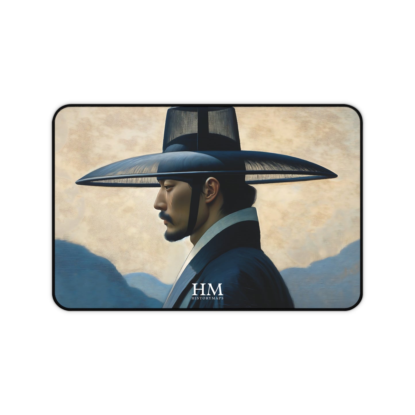 Joseon Noble Desk Mat