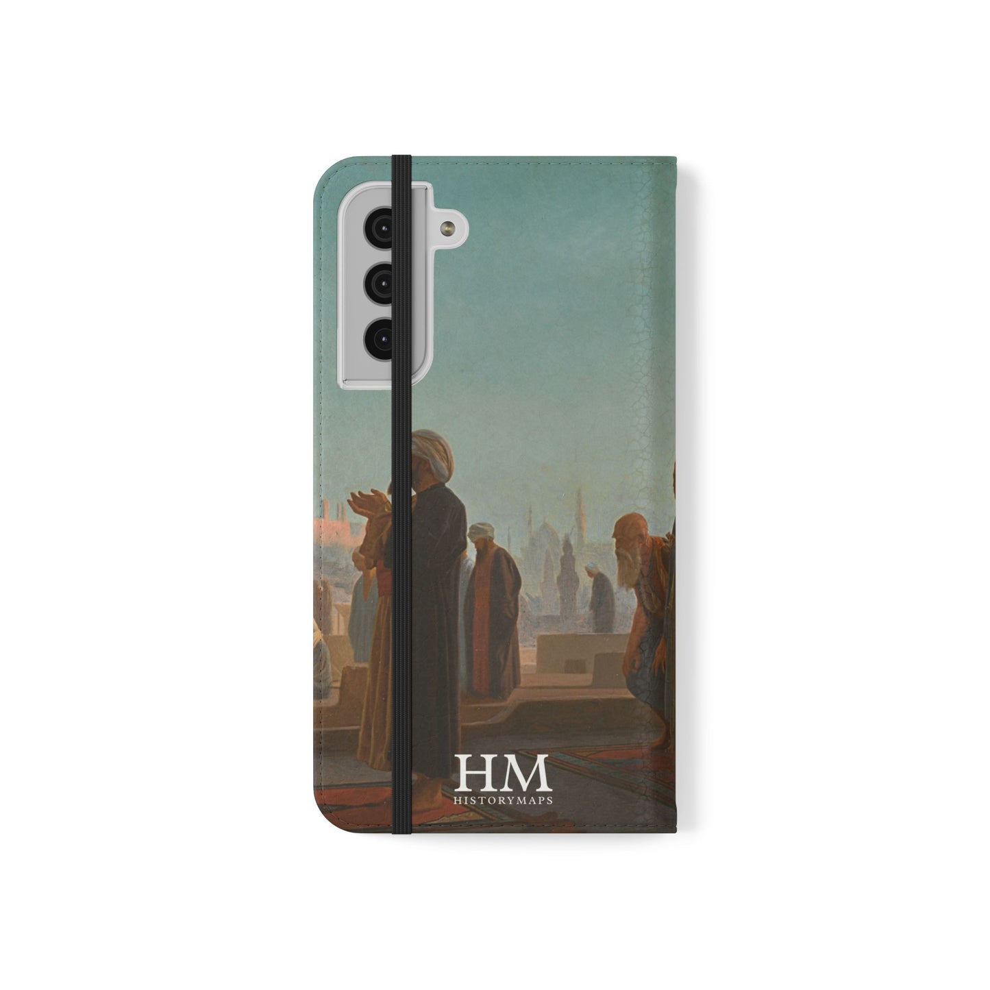 Evening Prayer, Cairo Flip Cases